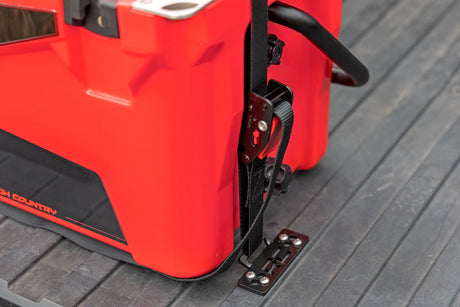 Tie-Down Strap Cooler Kit Rough Country