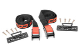 Tie-Down Strap Cooler Kit Rough Country