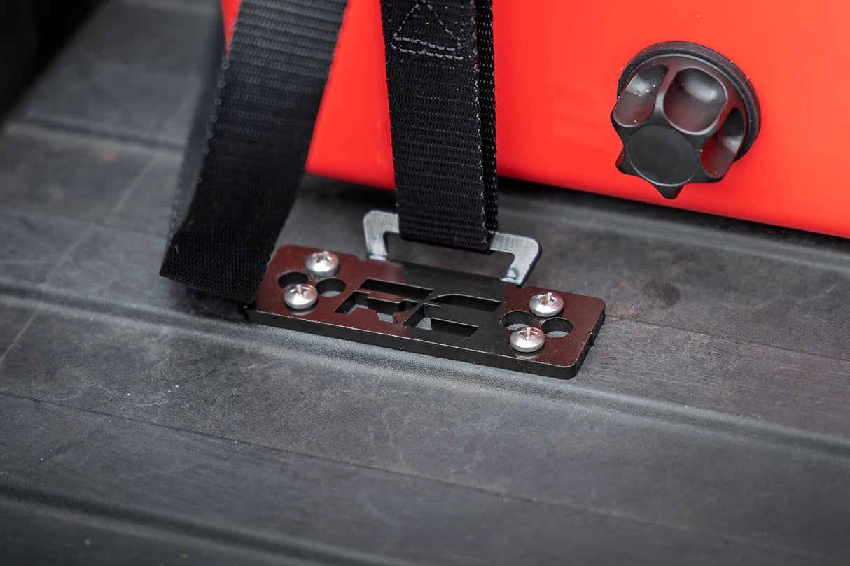 Tie-Down Strap Cooler Kit Rough Country