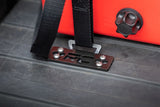 Tie-Down Strap Cooler Kit Rough Country