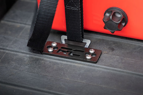Tie-Down Strap Cooler Kit Rough Country