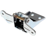Complete Performance Upper Left Door Hinge - 1992-1997 Ford F-Series & Bronco Complete Performance