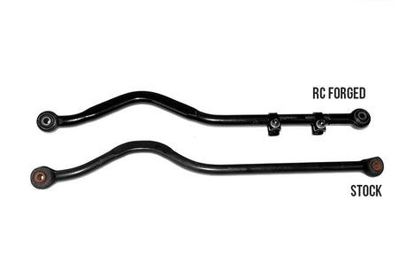Track Bar Forged FR 2.5-6 Inch Lift Jeep Wrangler JK/Wrangler Unlimited (07-18) Rough Country