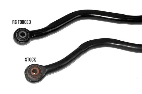 Track Bar Forged FR 2.5-6 Inch Lift Jeep Wrangler JK/Wrangler Unlimited (07-18) Rough Country