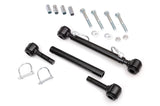 Quick Disconnect Sway Links Rear 4-6 Inch Lift Jeep Wrangler TJ (97-06) Rough Country