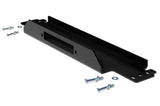 Winch Mounting Plate Jeep Wrangler TJ (97-06)/Wrangler Unlimited (04-06) Rough Country