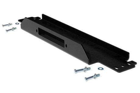 Winch Mounting Plate Jeep Wrangler TJ (97-06)/Wrangler Unlimited (04-06) Rough Country