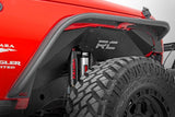 Inner Fenders Front Vertex Jeep Wrangler JK/Wrangler Unlimited (07-18) Rough Country