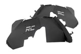 Inner Fenders Front Vertex Jeep Wrangler JK/Wrangler Unlimited (07-18) Rough Country