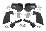 Inner Fenders Front Vertex Jeep Wrangler JK/Wrangler Unlimited (07-18) Rough Country