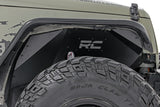 Inner Fenders Front Jeep Wrangler JK/Wrangler Unlimited (2007-2018) Rough Country