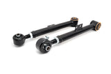 X-Flex Control Arms Rear Upper Jeep Wrangler TJ (97-06)/Wrangler Unlimited (04-06) Rough Country