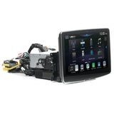 Alpine iLX-F511 Plug and Play Bundle | '07-'18 Jeep JK Wranglers