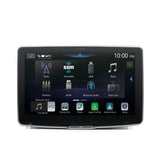 Alpine iLX-F511 Plug and Play Bundle | '07-'18 Jeep JK Wranglers