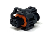 Shibby Engineering SOTF Tuner Harness Plug, 2011-2014 Ford 6.7L Powerstroke Shibby Engineering