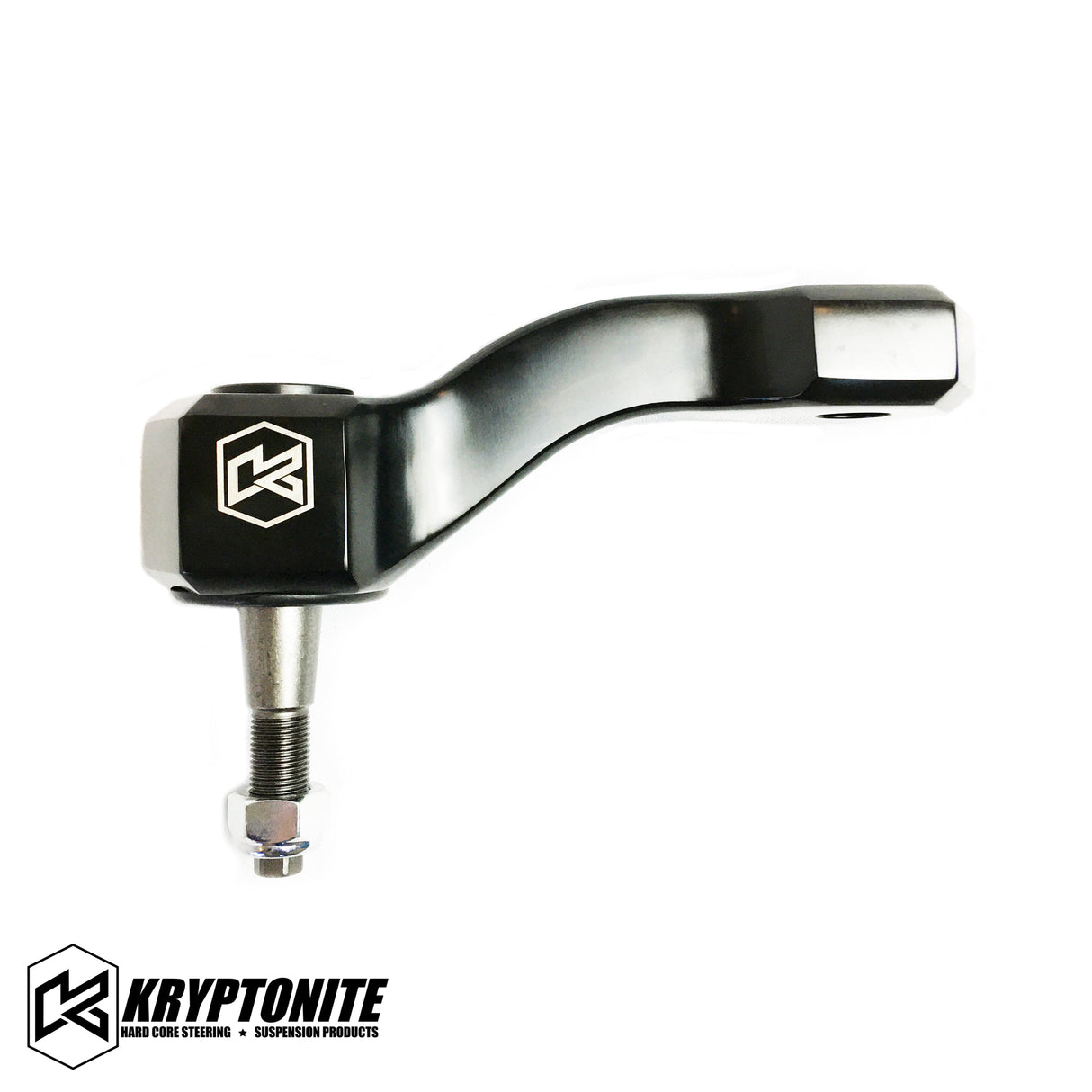KRYPTONITE IDLER SIDE PACKAGE FOR 2011–2025 CHEVY/GMC HD TRUCKS