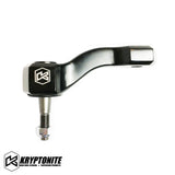KRYPTONITE IDLER SIDE PACKAGE FOR 2011–2025 CHEVY/GMC HD TRUCKS