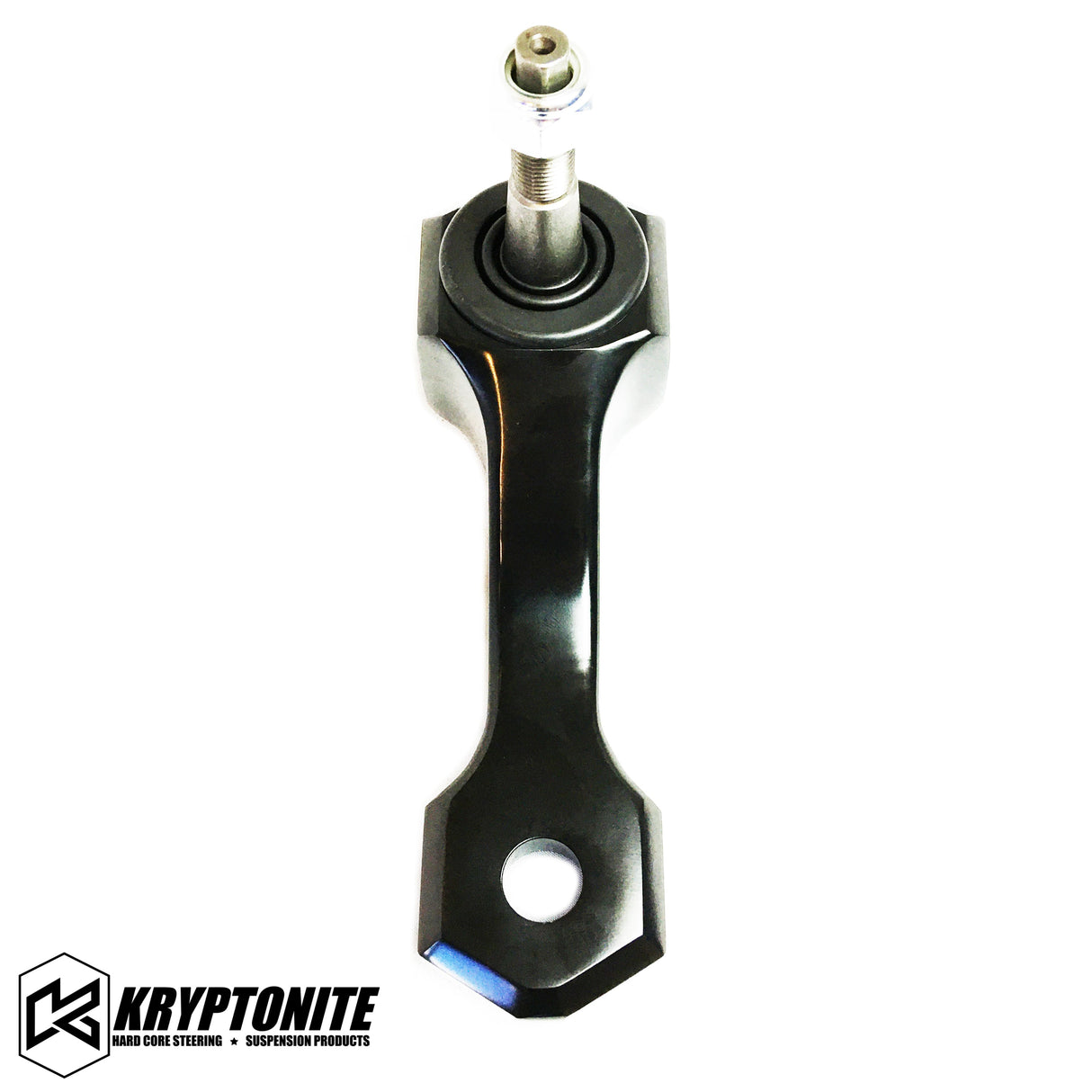KRYPTONITE IDLER ARM FOR 2011–2025 CHEVY/GMC HD TRUCKS
