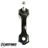 KRYPTONITE IDLER SIDE PACKAGE FOR 2011–2025 CHEVY/GMC HD TRUCKS