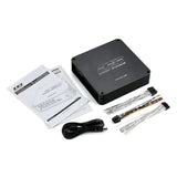 Deaf Bonce DB-8.50 DSP Deaf Bonce