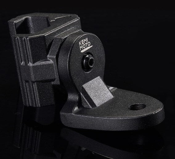 UTV Whip Light Flag Mounts fit Pro-Fit Cage