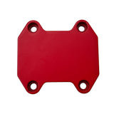 TruckTok 2009-2024 6.7L Ram Cummins EGR Throttle Valve Cooler Delete Kit TruckTok