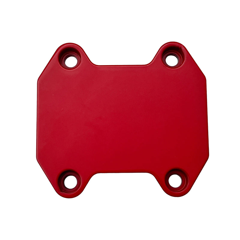 TruckTok 2009-2024 6.7L Ram Cummins EGR Throttle Valve Cooler Delete Kit