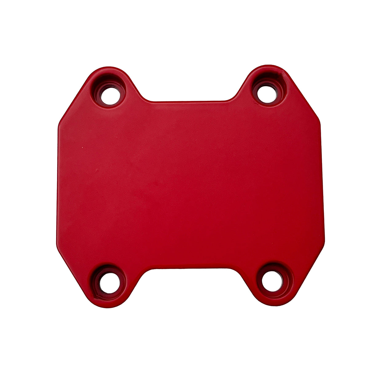 TruckTok 2009-2024 6.7L Ram Cummins 2500 3500 EGR Valve Cooler Delete Kit TruckTok