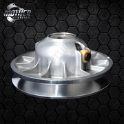 Scrambler 850 (2015-16) 1000XP (2014-16) Secondary Clutch HL Harvey's ATV Parts