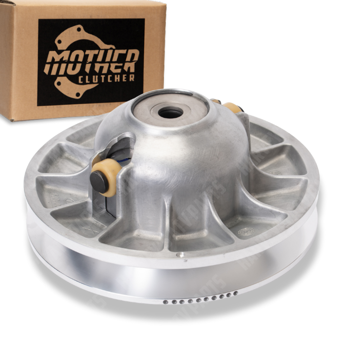 Scrambler 1000 XP + Sportsman 1000 High Lifter (2014-2016) Primary + Secondary Clutch Bundle Harvey's ATV Parts
