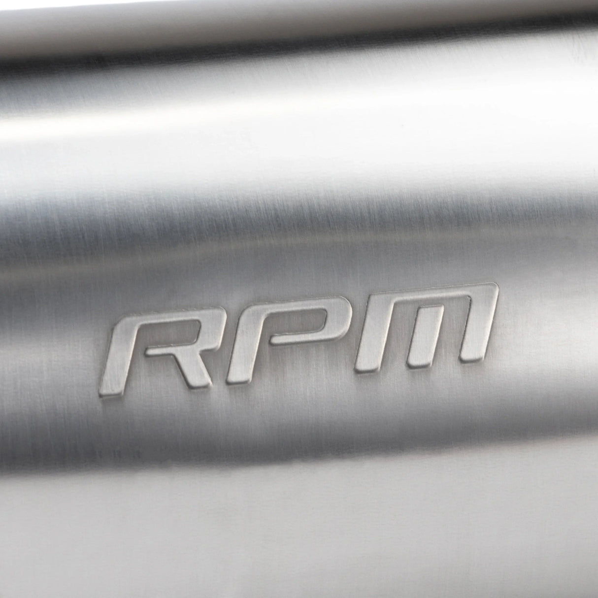 RPM 2022-2026 Polaris Patriot Boost 850 Turbo / VR1 TITANIUM Lightweight Sport Muffler