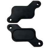 TruckTok 2007-2010 6.6L Chevy GMC  LMM Duramax EGR Valve Cooler Delete Kit Fit TruckTok