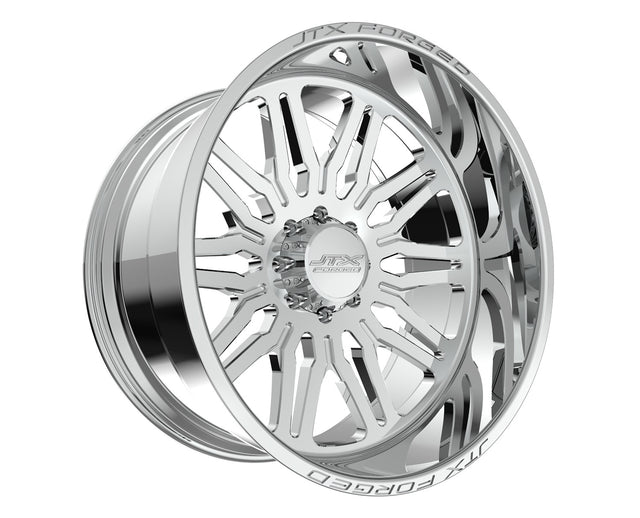 JTX Forged Phoenix Polished 26-Inch Concave Wheel
