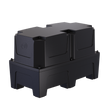 S&B Transmission Shipping Case S&B
