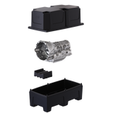 S&B Transmission Shipping Case S&B