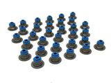 Victor Reinz 12-10262-01 Valve Stem Seal Set, 2011-2016 Ford 6.7L Powerstroke Victor Reinz