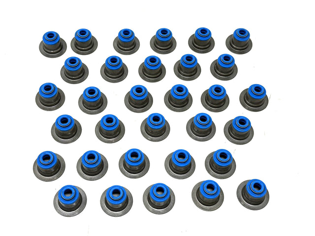 Victor Reinz 12-10262-01 Valve Stem Seal Set, 2011-2016 Ford 6.7L Powerstroke Victor Reinz