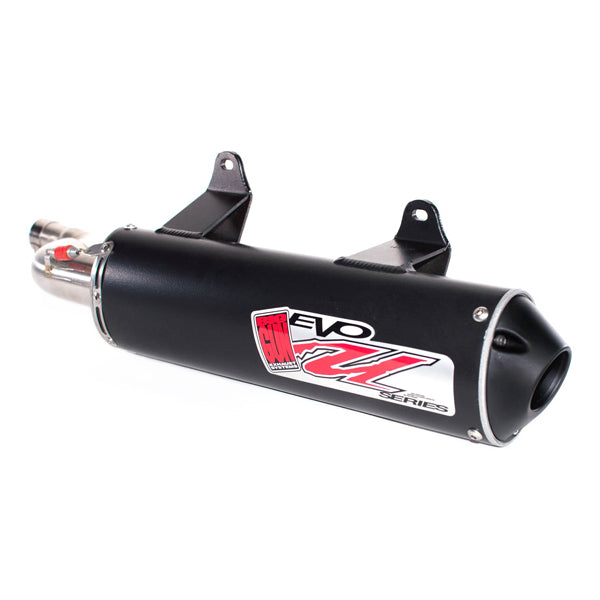 EVO U Slip On - Honda Foreman 450 S / ES (96-05)