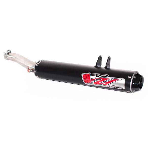 EVO U Slip On - Can Am Outlander MAX 650 / XT (08-12)