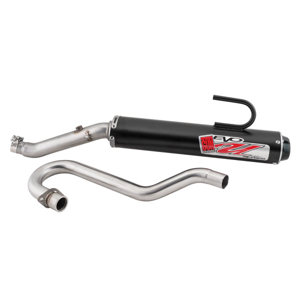 EVO U Full System - Honda Foreman 500 / 520 (14-24)