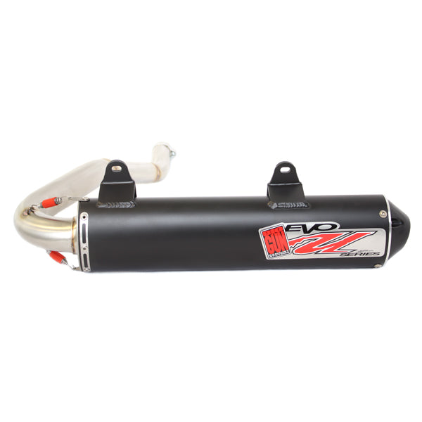 EVO U Slip On - Honda Rincon 680 (06-14)