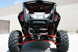 EVO U Dual Full System - Honda Talon 1000R / 1000X (19-24)