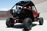 EVO U Dual Slip On - Honda Talon 1000R / 1000X (19-24)