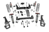 Rough Country 6 Inch Lift Kit Ram 1500 4WD 2012-2018 & Classic 332-config