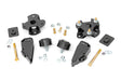 2 Inch Leveling Kit | Ram 1500 4WD (2012-2018 & Classic)