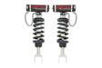 Rough Country Vertex 2.5 Reservoir Coilovers 3.5-Inch Front Ram 1500