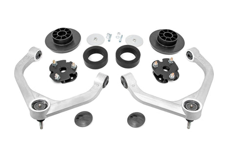 3 Inch Lift Kit | Ram 1500 4WD (2012-2018 & Classic)