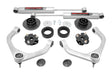 3 Inch Lift Kit | N3 | Ram 1500 4WD (2012-2018 & Classic)