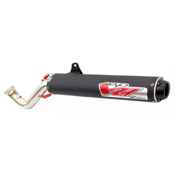 EVO U Slip On - Yamaha Grizzly 550 / EPS (08-14)
