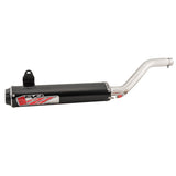 EVO U Slip On - Yamaha Grizzly 350 4x4 AUTO (12-14)